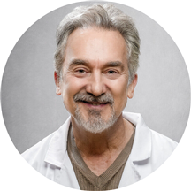 Dr. Thomas Strong, MD