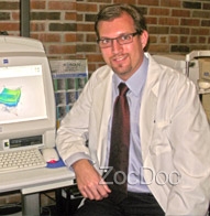 Dr. Thomas Thomas, OD