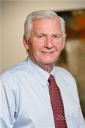 Dr. Thomas Tinlin, DC, FIAMA