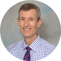 Dr. Thomas Tocher, MD