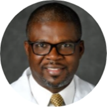 Dr. Thomas Toussaint, MD, FACOG