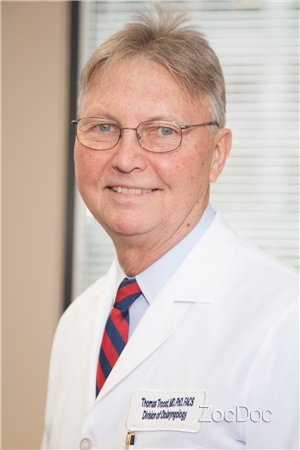 Dr. Thomas Troost, MD
