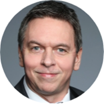 Dr. Thomas Van Osdol, MD
