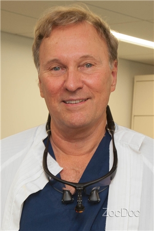 Dr. Thomas Wall, DDS