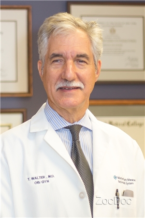 Dr. Thomas Walter, MD