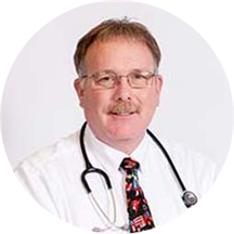 Dr. Thomas Ward, MD