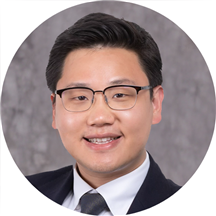 Dr. Thomas Yoo, DMD, MS