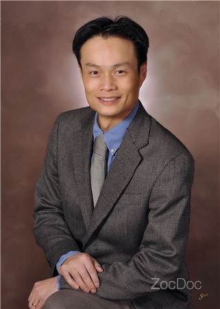 Dr. Thomas Young, DDS