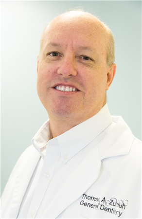 Dr. Thomas Zurfluh, DMD