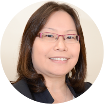 Dr. Thomasina Ma, DMD