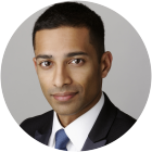 Dr. Thomman Kuruvilla, DPM