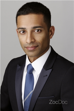 Dr. Thomman Kuruvilla, DPM