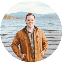 Dr. Thor Bostrom, DC