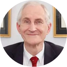 Dr. Thor Robert Rhodin, MD