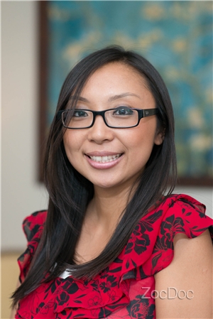 Dr. Thu-Ha (Tina) Nguyen, MD