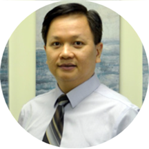 Dr. Thuan-Vu Ho, DMD