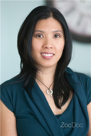 Dr. Thuvan Tran, DDS