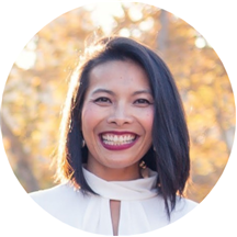 Dr. Thuy-Diem Tran, OD