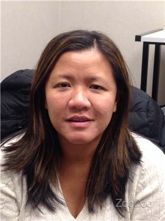 Dr. Thuy Hoang, DO