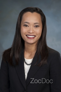 Dr. Thuy Ngo, MD