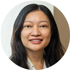 Dr. Thuy Phung, OD