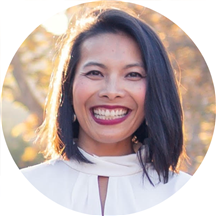 Dr. Thuy Tran, OD