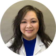 Dr. Thuy-Van Chau, MD