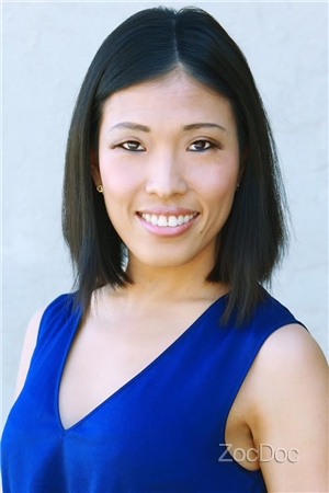 Dr. Thuyquyen (Justene) Doan, DDS