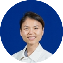 Dr. Thy Nguyen, DDS