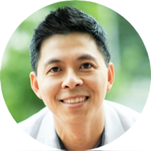Dr. Thy Nguyen, DDS