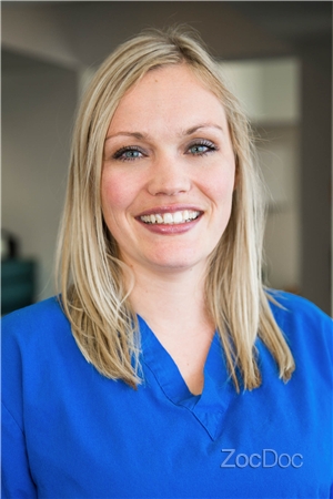 Dr. Thyra Jagger, DDS