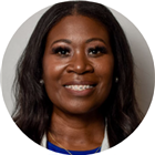 Dr. Tia Donald, DDS