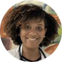 Dr. Tiah Cooke, DNP