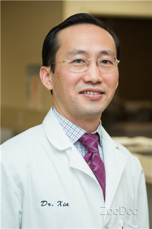 Dr. Tian Xia, MD
