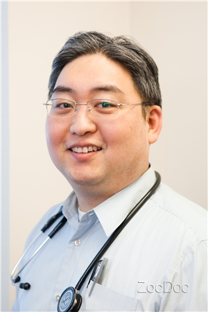 Dr. Tianming Zhou, DO