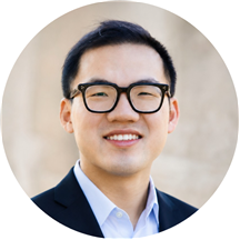 Dr. Tianqi Wei, DMD