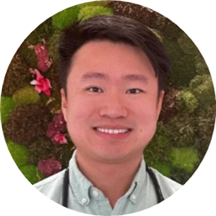 Dr. Tianyu Bai, MD