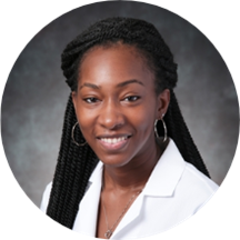 Dr. Tiara Aldridge, MD