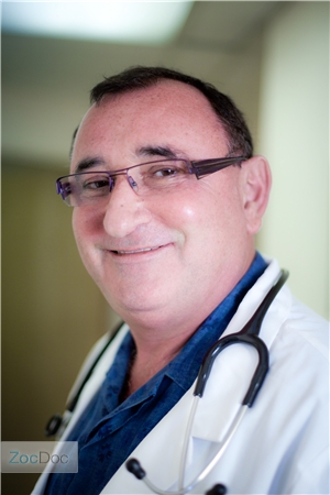 Dr. Tibor Gershkovich, MD