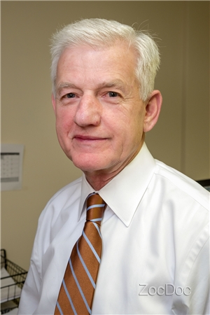Dr. Tibor Ham, MD