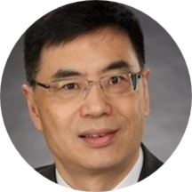 Dr. Tie Wei, MD