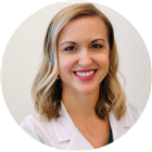 Dr. Tiffanie Gorman, OD