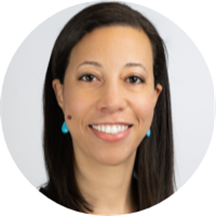Dr. Tiffany Ashton, DDS