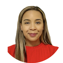 Dr. Tiffany Barthelemy, LCSW
