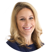 Dr. Tiffany Biggerstaff, PT, DPT
