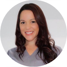 Dr. Tiffany Brady, DMD