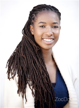 Dr. Tiffany C. Miller, PhD