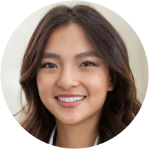 Dr. Tiffany Chuang, OD