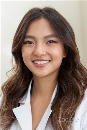 Dr. Tiffany Chuang, OD