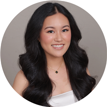 Dr. Tiffany Cong, OD